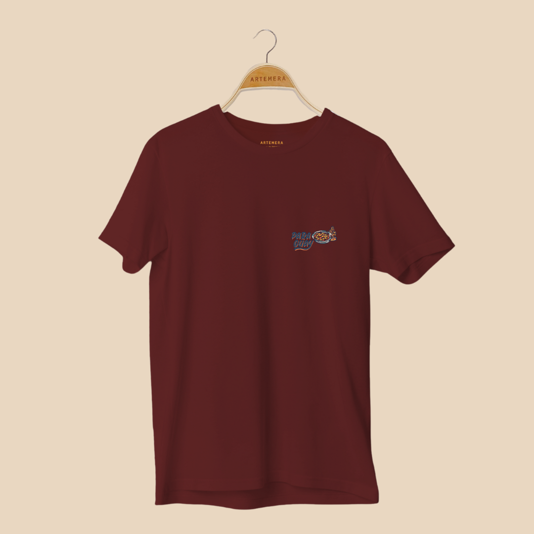 Remera Padre Tembi´u Paraguay