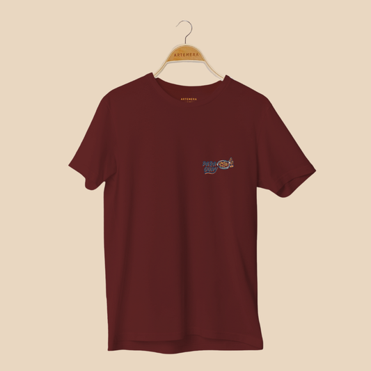 Remera Padre Tembi´u Paraguay