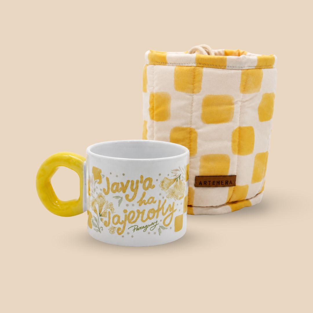 Taza Javy'a