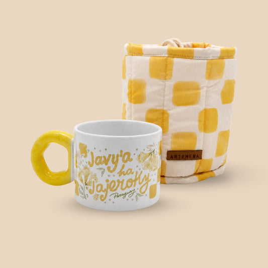Taza Javy'a