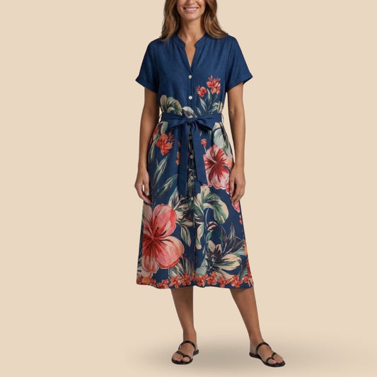 Camisero Gala Selva Suave