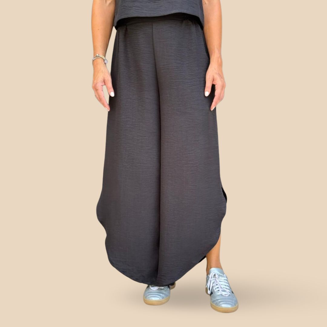 Pantalón Antonia Negro