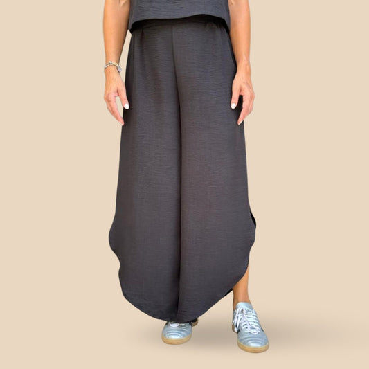 Pantalón Antonia Negro