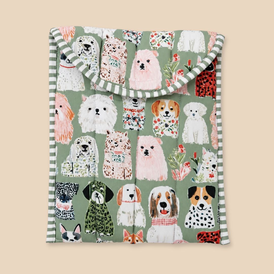 Porta Tablet Patitas
