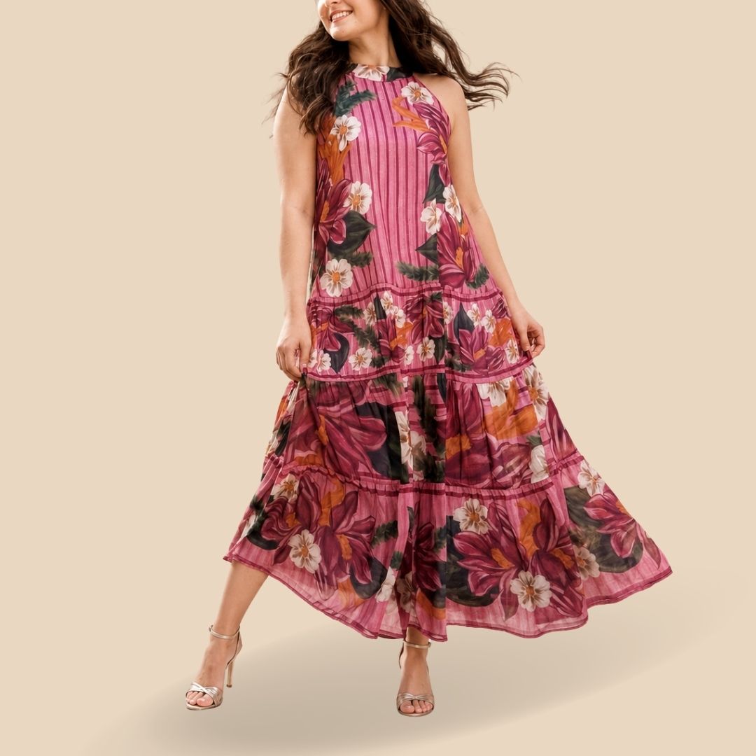 Vestido Ruth Vergel