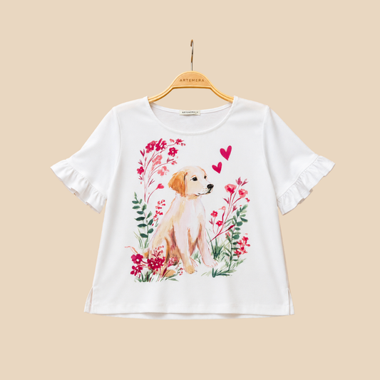 Artemera con Volado Ternura Canina