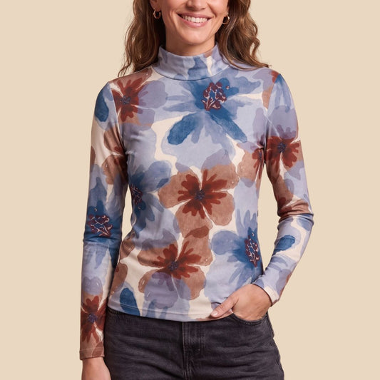 Polera Pilar Senda