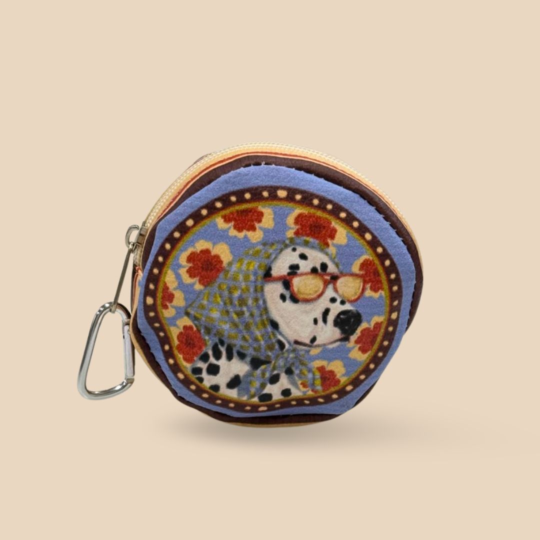 Bolsa Artemera Hachi