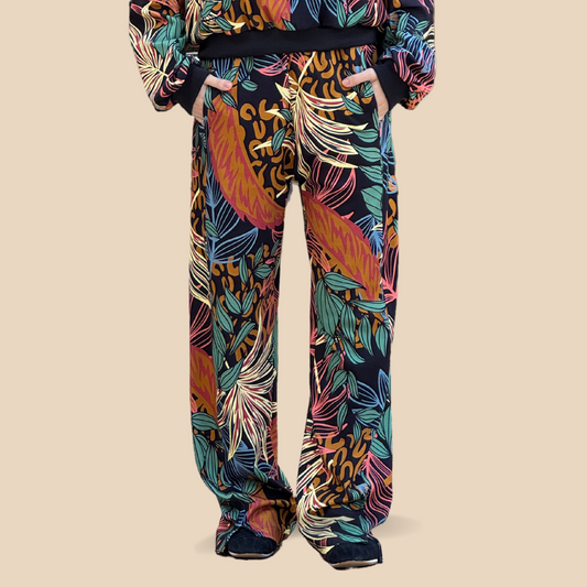 Pantalón Roma Huella del Bosque
