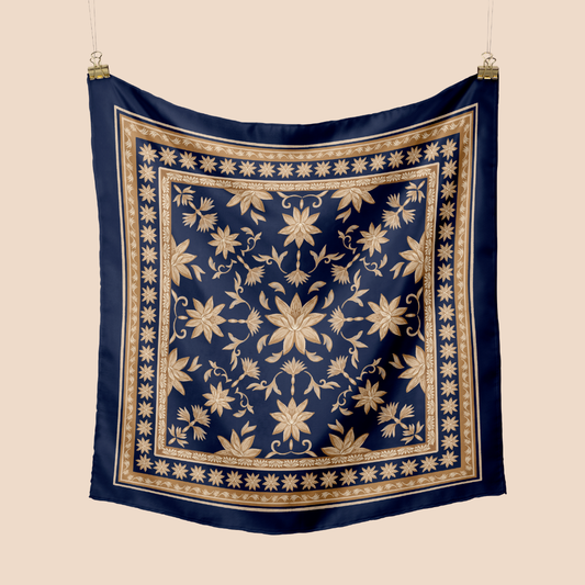 Pañuelo Alba Silvestre