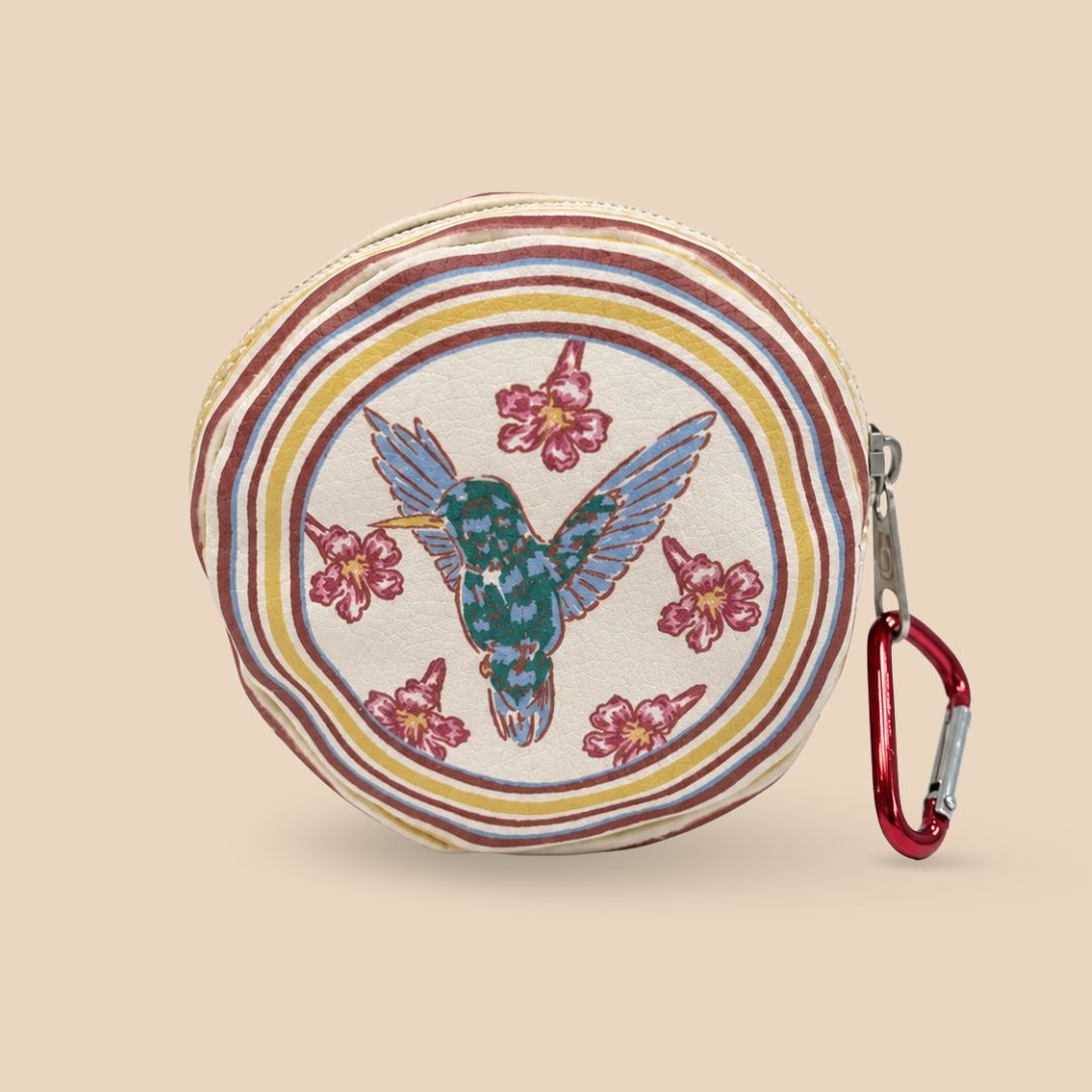 Bolsa Artemera Dulzura