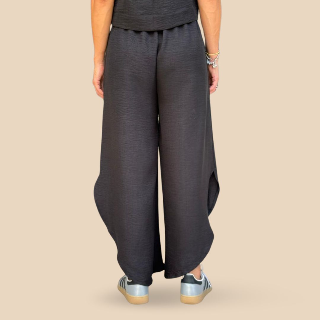 Pantalón Antonia Negro