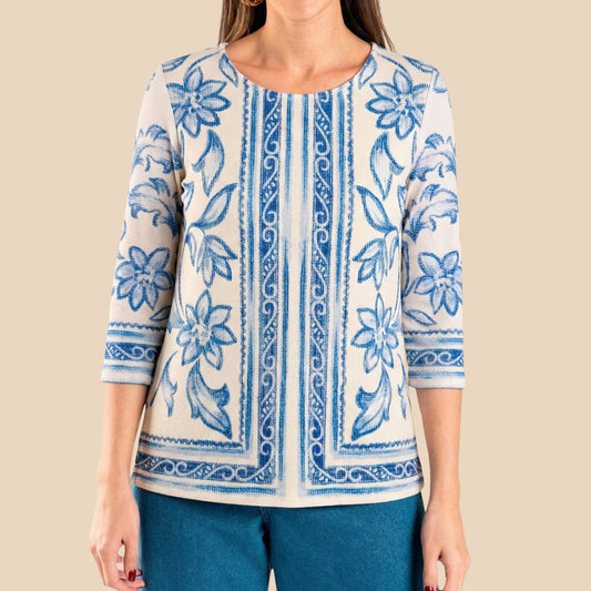 Artemera 3/4 Flor en el Cielo