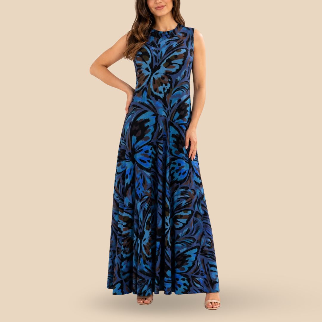 Vestido Silvana Nectar