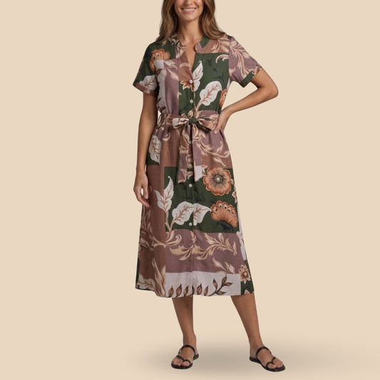 Camisero Gala Monte Silvestre