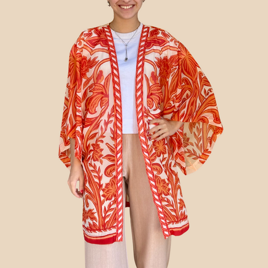 Kimono Judith Alma Alegre