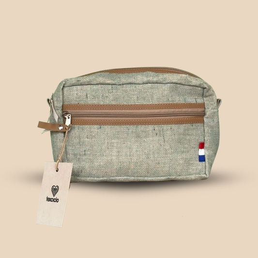 Neceser Texciclo Verde