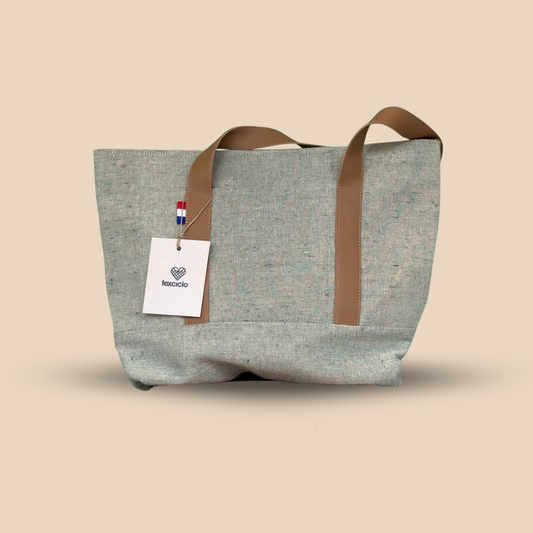 Bolso Texciclo Verde