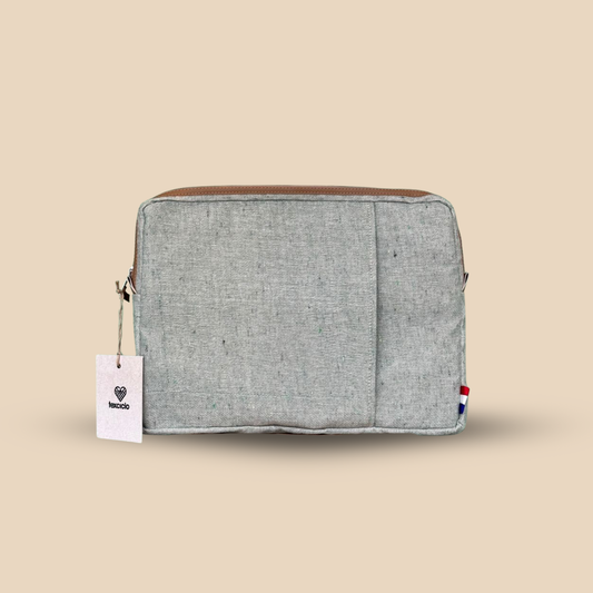 Portanotebook Texciclo Verde