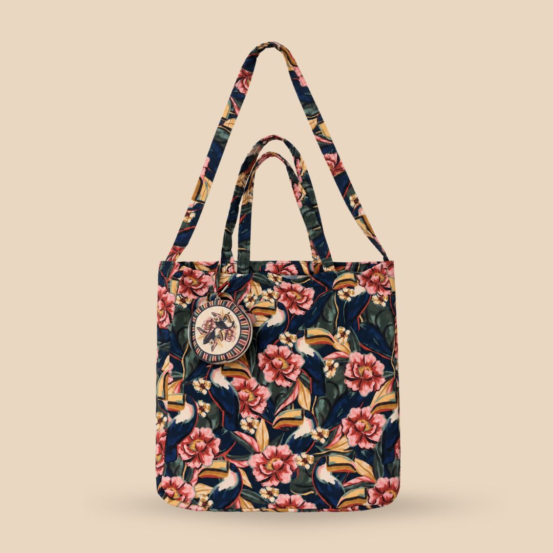Bolsa Artemera Horizontes