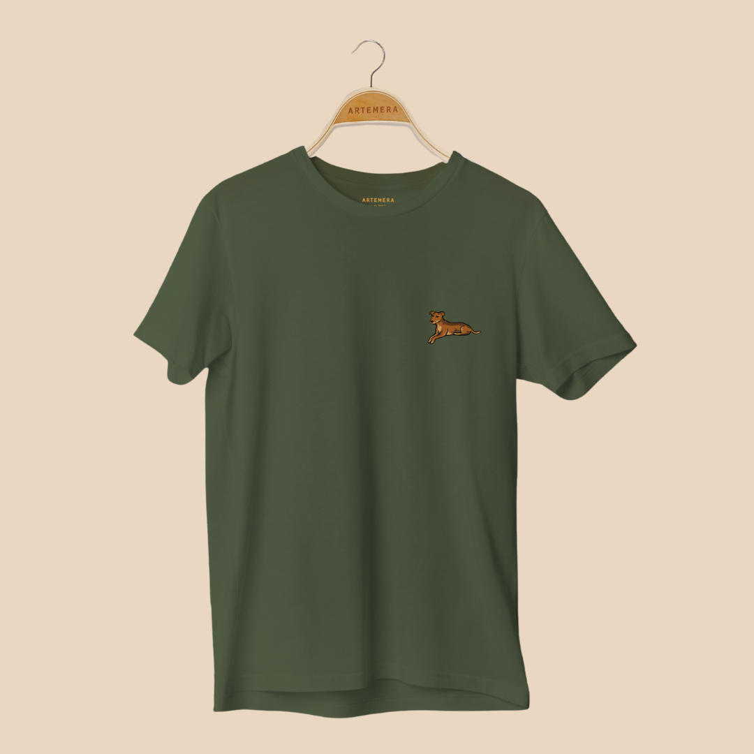 Remera Puro Corazón