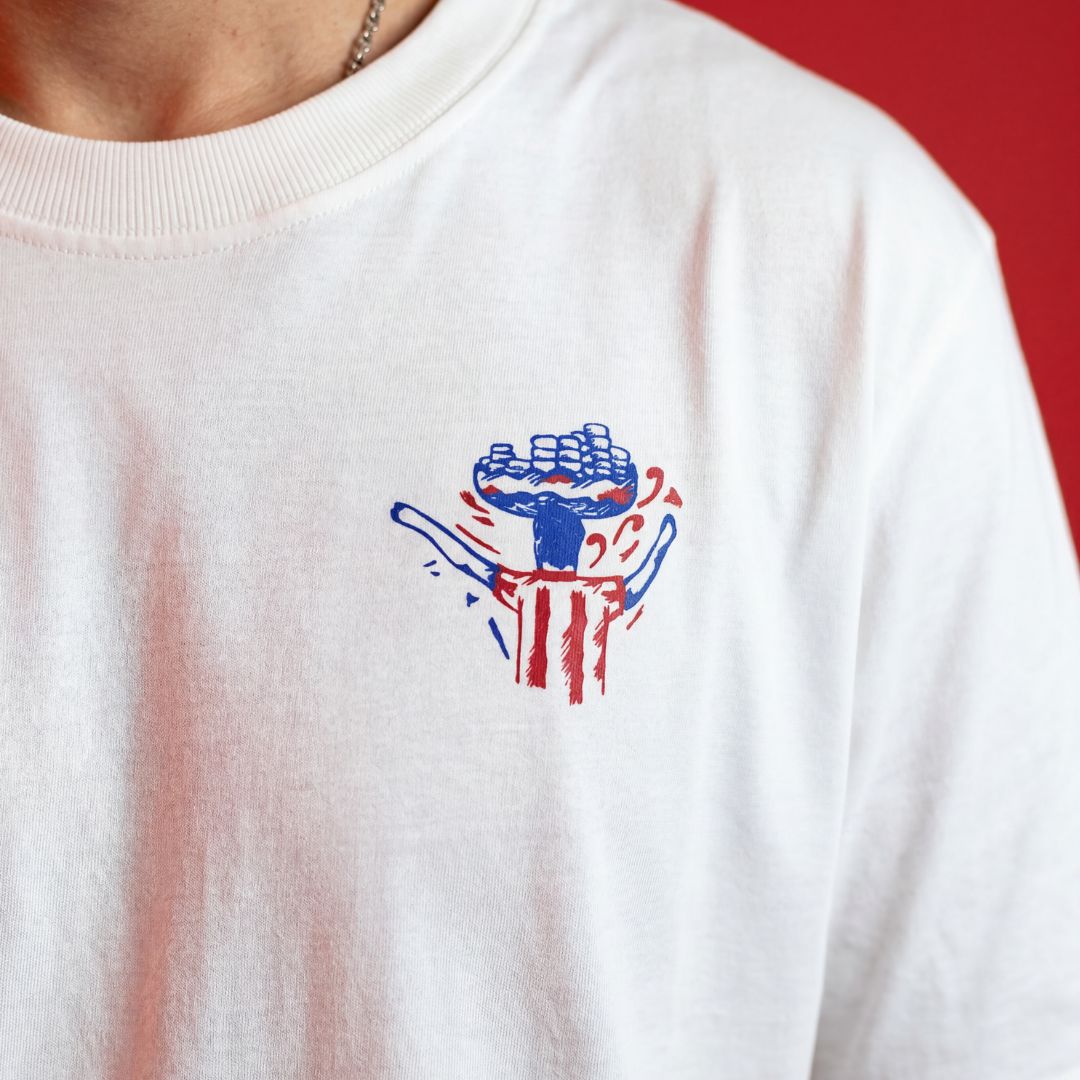 Remera Sapukai