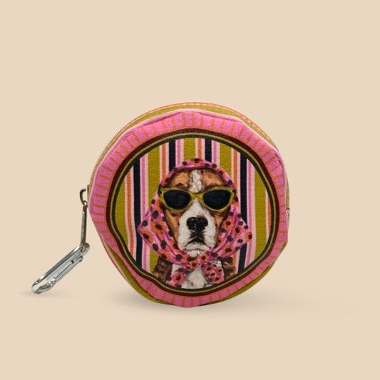 Bolsa Artemera Abby