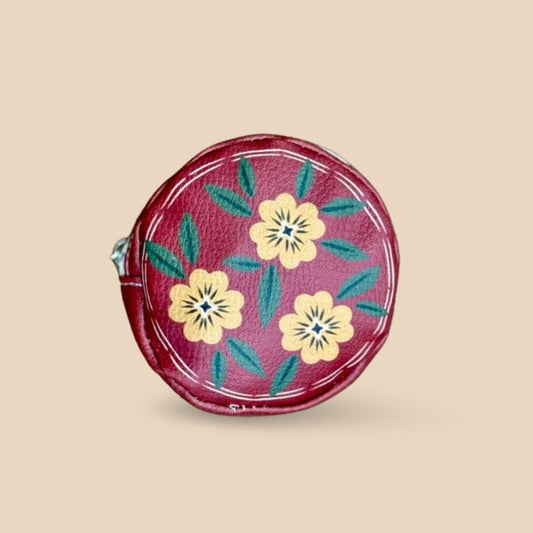 Bolsa Artemera Pétalos