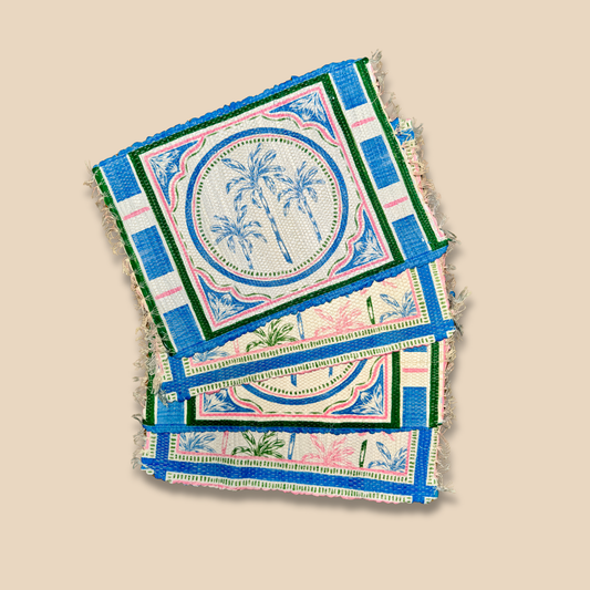 Set Individual Tropicalisima