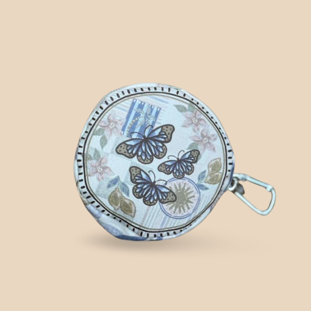 Bolsa Artemera Aurea