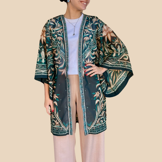 Kimono Judith Marte