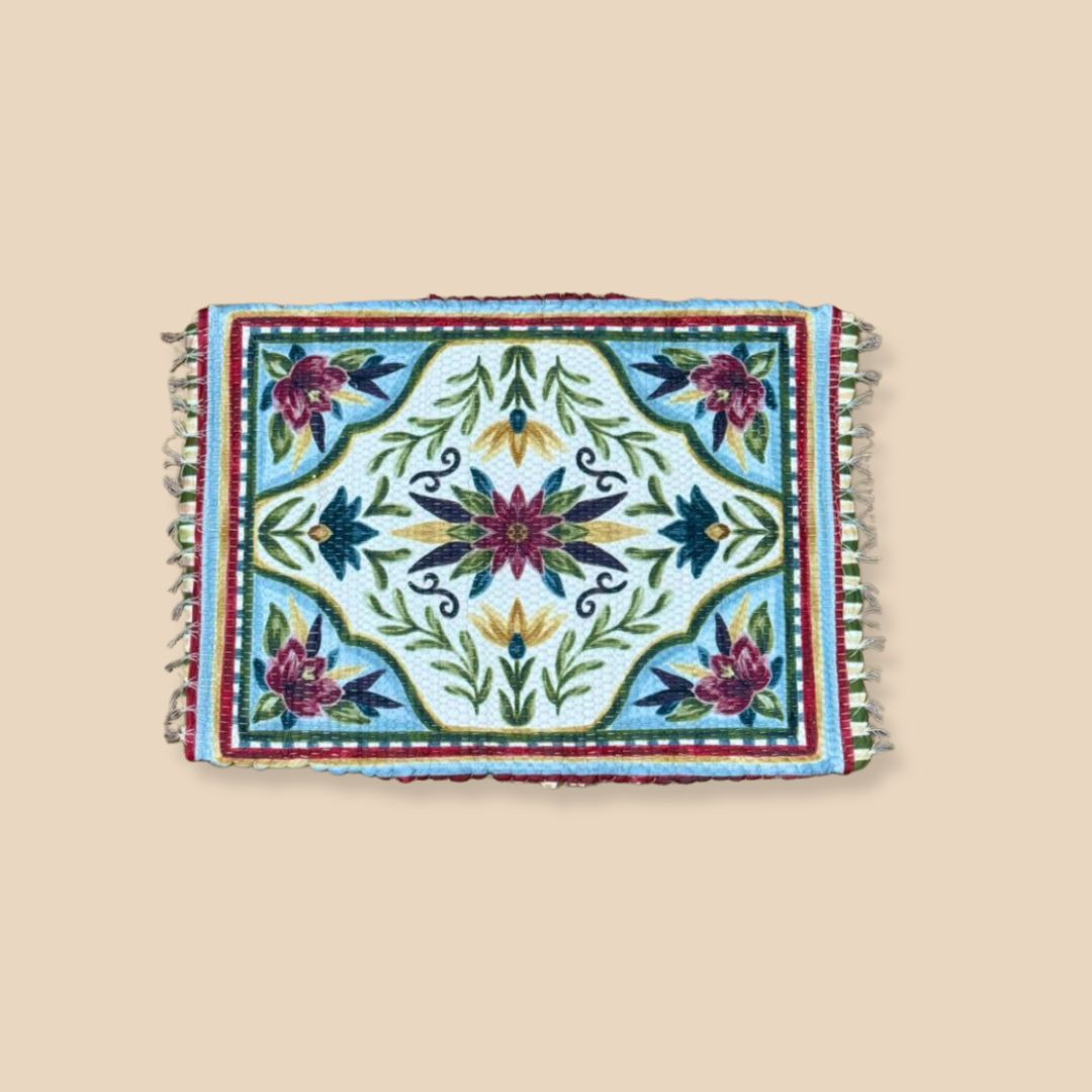 Set Individual Alma Terracota