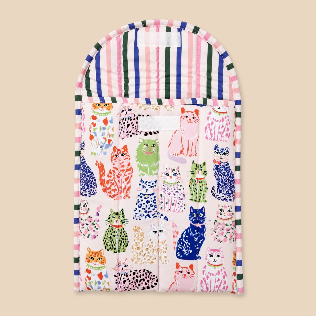 Porta Tablet Gatuno