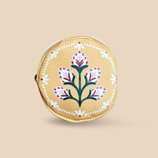 Bolsa Artemera Ámbar