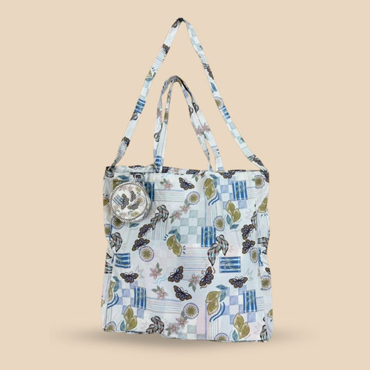 Bolsa Artemera Aurea