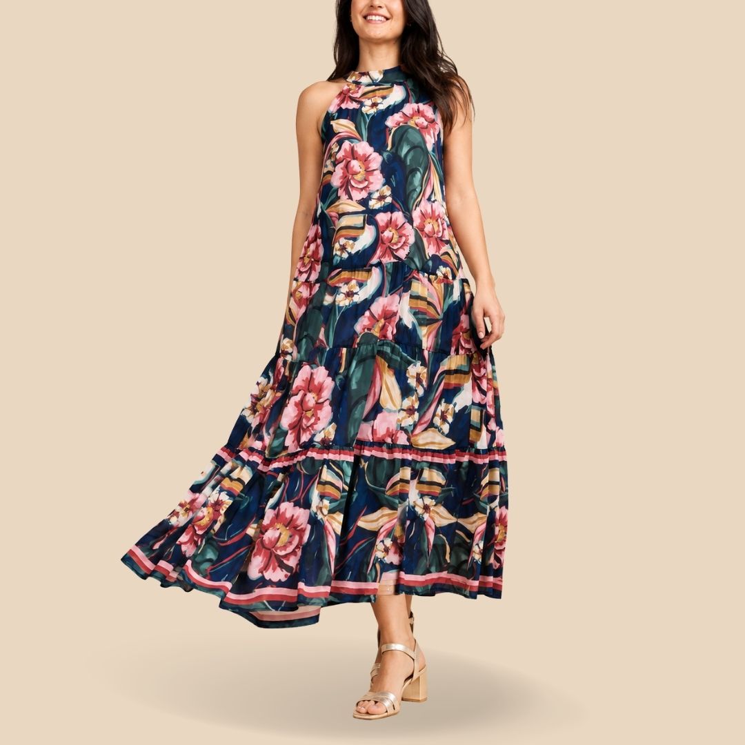Vestido Ruth Horizontes