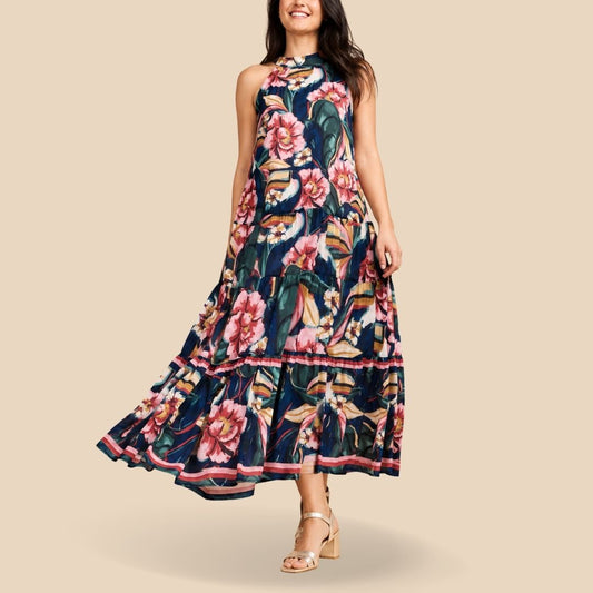 Vestido Ruth Horizontes