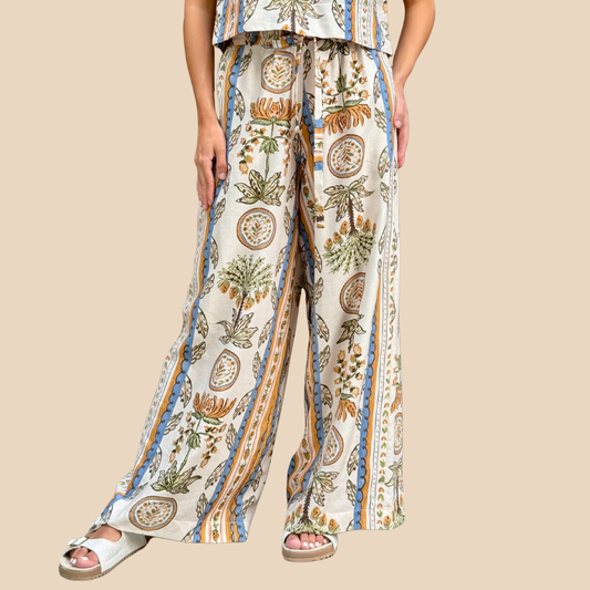 Pantalon Victoria Polifonia