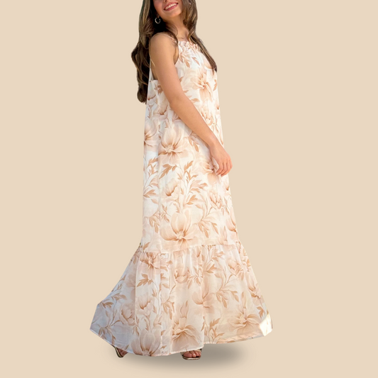 Vestido Amelia Amaranta