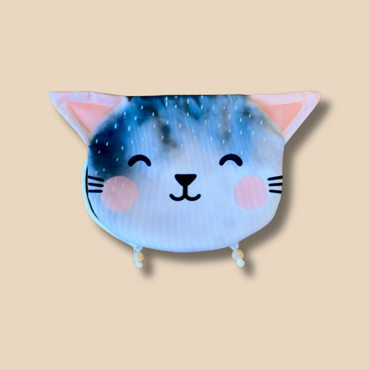 Mochila Gatito