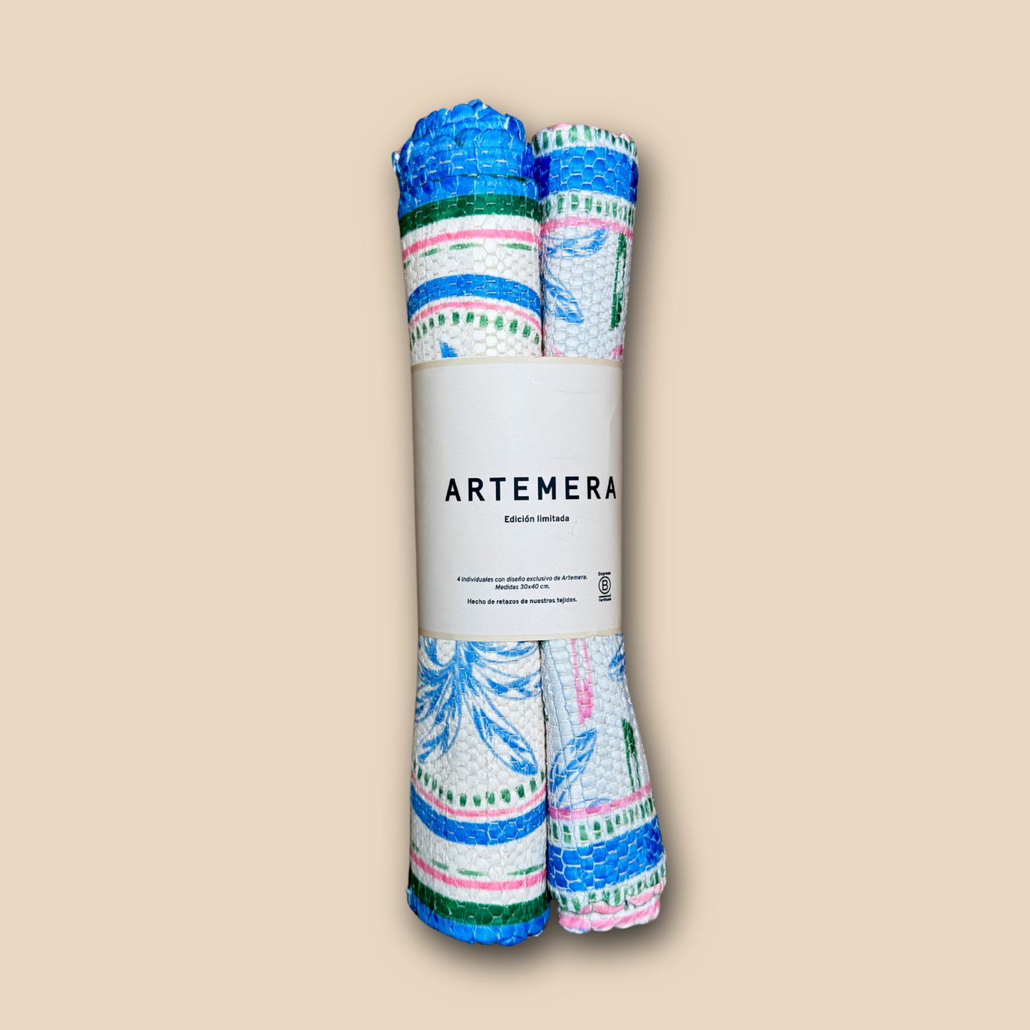 Set Individual Tropicalisima