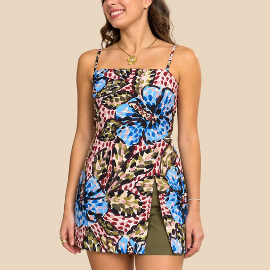Blusa Rita Equilibrio