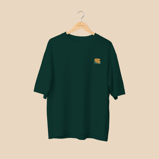 Remera Padre Carpincho