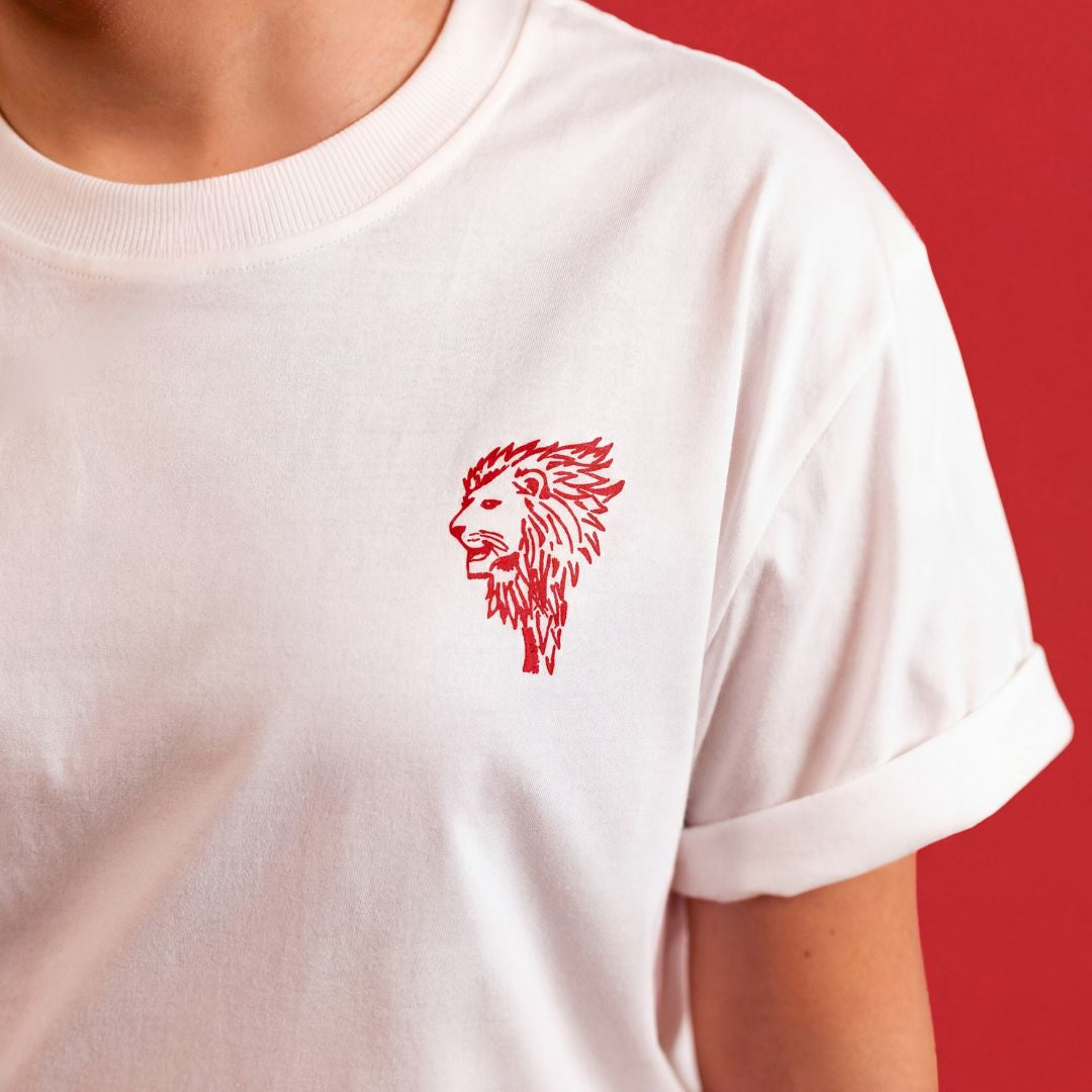 Remera Garra