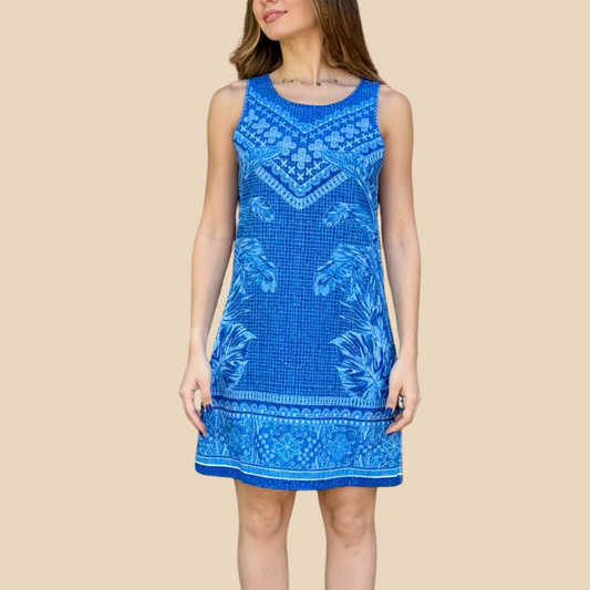 Vestido Lucy Tava Guaraní