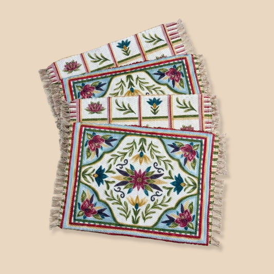 Set Individual Alma Terracota