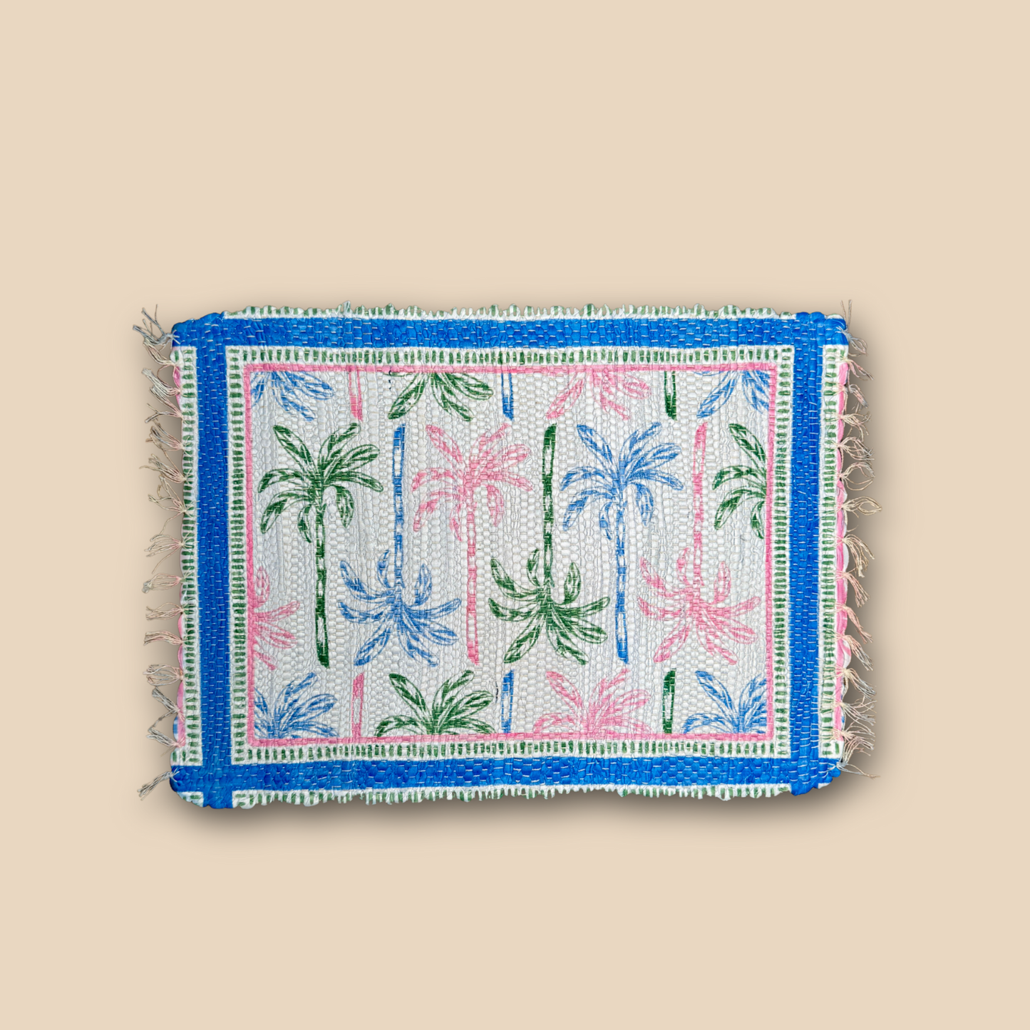 Set Individual Tropicalisima