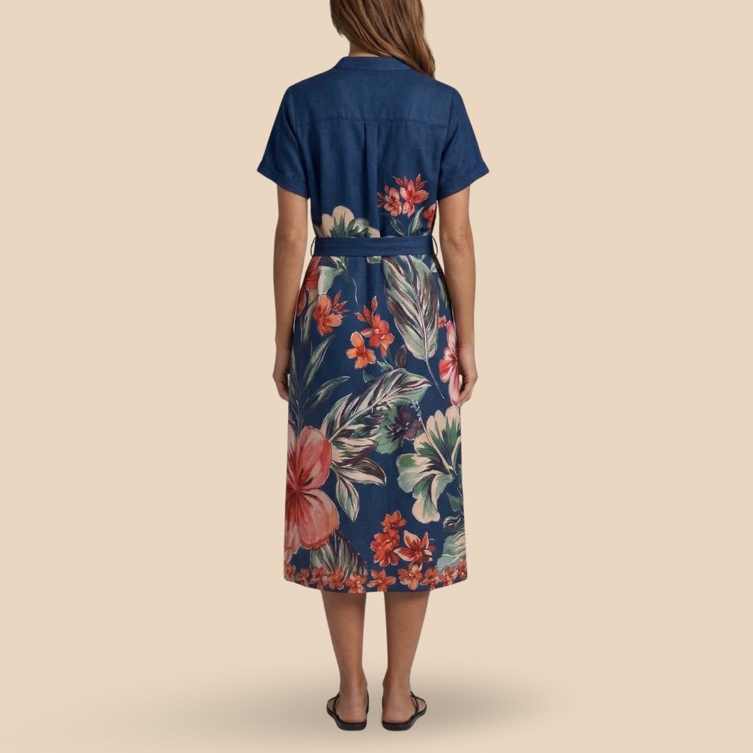 Camisero Gala Selva Suave