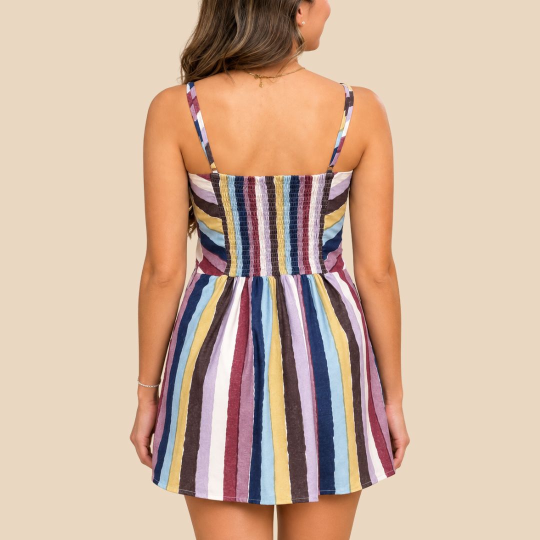 Blusa Rita Siroco