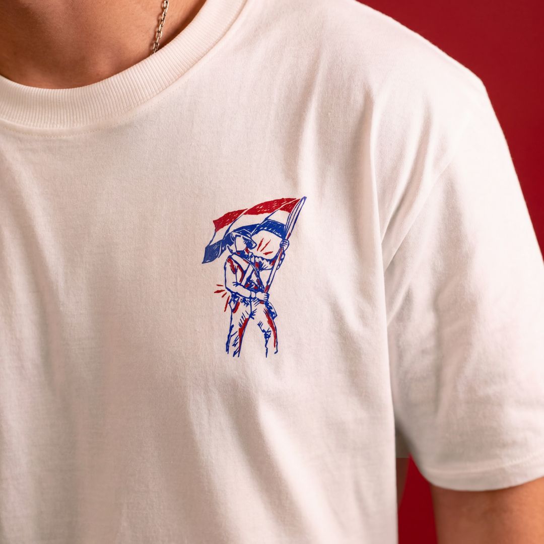 Remera Mbarete